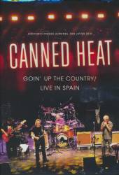  GOIN'UP THE COUNTRY/LIVE IN SPAIN - supershop.sk