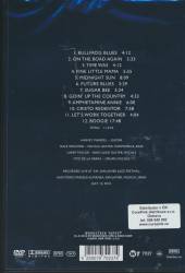  GOIN'UP THE COUNTRY/LIVE IN SPAIN - supershop.sk