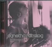 FALTSKOG AGNETHA  - CD MY COLOURING BOOK