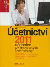  Účetnictví 2011 - supershop.sk