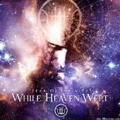 WHILE HEAVEN WEPT  - CD FEAR OF INFINITY
