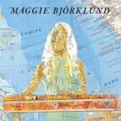 BJORKLUND MAGGIE  - CD COMING HOME