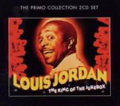 JORDAN LOUIS  - CD KING OF THE JUKEBOX