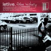 LETLIVE.  - CD FAKE HISTORY