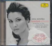 NETREBKO ANNA  - CD RUSSIAN ALBUM