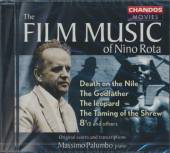  FILM MUSIC OF NINO ROTA - suprshop.cz