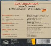 FAMOUS CZECH OPERA DUETS - suprshop.cz