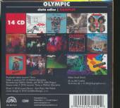  ZLATA EDICE KOMPLET 14CD - supershop.sk