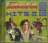 VARIOUS  - CD BRAVO SCREEN FUN HITS II