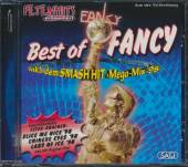 FANCY  - CD BEST OF