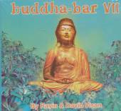 VARIOUS  - 2xCD BUDDHA BAR 07