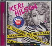  NO BOYS ALLOWED - supershop.sk