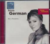 GERMAN ANNA  - CD ZLOTA KOLEKCJA