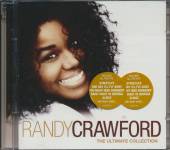 CRAWFORD RANDY  - 2xCD ULTIMATE COLLECTION