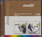 JANTAR ANNA  - CD ZLOTA KOLEKCJA VOL. 1 & VOL. 2