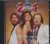 2 PLUS 1  - CD EASY COME , EASY GO / WARSAW NIGHTS