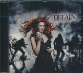 DELAIN  - CD APRIL RAIN