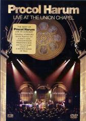  LIVE UNION CHAPPEL /139M/+CD/03 - suprshop.cz