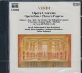  OPERA CHORUSES - suprshop.cz