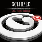 GOTTHARD  - 2xCD (B) DOMINO EFFECT