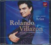 VILLAZON/DESSAY/PIDO/OPRF/+  - CD GOUNOD/MASSENET: ARIAS