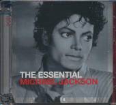 JACKSON MICHAEL  - 2xCD ESSENTIAL MICHAEL JACKSON