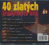  40 ZLATYCH TRAMPSKYCH HITU [2002] - supershop.sk