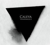CALEYA  - CD TRUEMMERMENSCH