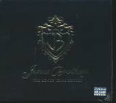  BONUS JONAS EDITION '2008 (CD+DVD) - supershop.sk