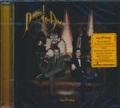 PANIC AT THE DISCO  - CD VICES & VIRTUES