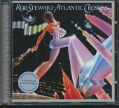 STEWART ROD  - CD ATLANTIC CROSSING