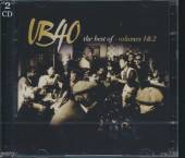  BEST OF UB40 VOLUMES 1 & 2 - suprshop.cz