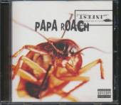 PAPA ROACH  - CD INFEST