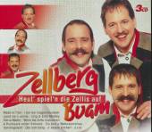  HEUT' SPIEL'N DIE ZELLIS - supershop.sk