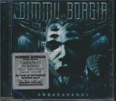 DIMMU BORGIR  - CD ABRAHADABRA