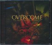 OVERCOME  - CD THE GREAT CAMPAIGN OF SABOTAGE