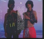 MGMT  - CD ORACULAR SPECTACULAR