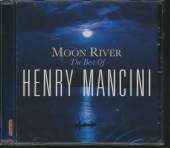 MANCINI HENRY  - CD MOON RIVER