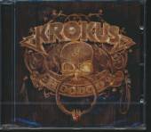 KROKUS  - CD HOODOO