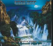 URIAH HEEP  - 2xCD OFFICIAL BOOTLEG VOL.3
