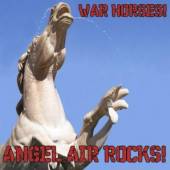 VARIOUS  - CD WAR HORSES!