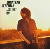 JEREMIAH JONATHAN  - CD SOLITARY MAN
