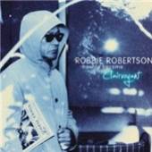 ROBERTSON ROBBIE  - CD HOW TO BECOME CLAIRVOYANT