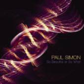 SIMON PAUL  - CD SO BEAUTIFUL OR SO WHAT (LIMITED)