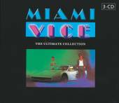  MIAMI VICE - ULTIMATE COL - supershop.sk