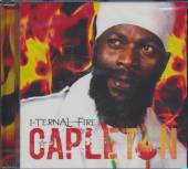 CAPLETON  - CD I-TERNAL FIRE