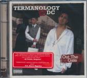 TERMANOLOGY AND DC  - CD OUT THE GATE