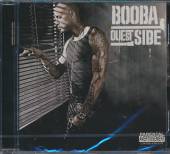 BOOBA  - CD OUEST SIDE