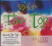 CURE  - CD THE TOP (DELUXE)