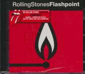 ROLLING STONES  - CD FLASHPOINT -REMAST-